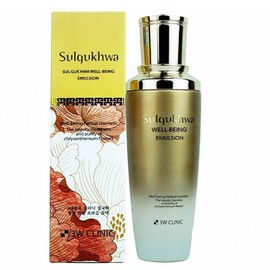 Jitae265 Shop BTM Snow Chrysanthemum Well-being Herbal Moisture Lotion 120ml
