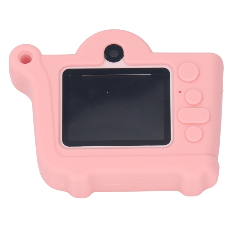 Kids Digital Camera 40MP Children Camera with 2.4 Inch HD