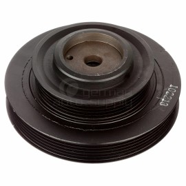 ATP Graywerks Engine Harmonic Balancer 102213