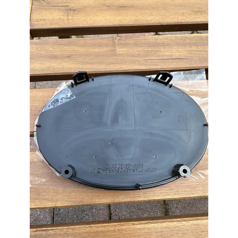 Toyota RAV4 2019-2024 Front Grille Emblem Logo Radar 53141-33130