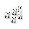 Trendform Panda Magnets Set of 5
