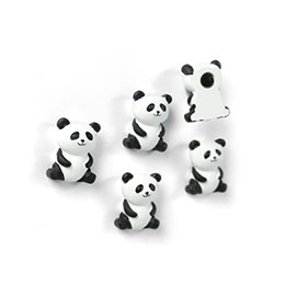 Trendform Panda Magnets Set of 5