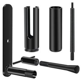 WINWEITGO 999150 Shower Cartridge Removal Tool - Rust-Resistant & Durable Faucet Tool - Upgraded Design for Easy Removal - Shower Cartridge Puller Tool - No Paint Peeling