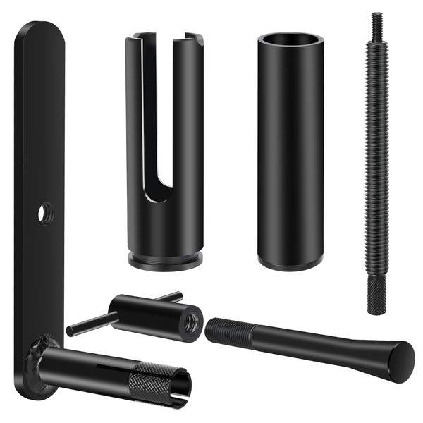 WINWEITGO 999150 Shower Cartridge Removal Tool - Rust-Resistant & Durable