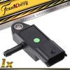 Frankberg Sensor Suction Pipe Pressure Compatible with Focus C-Max Focus