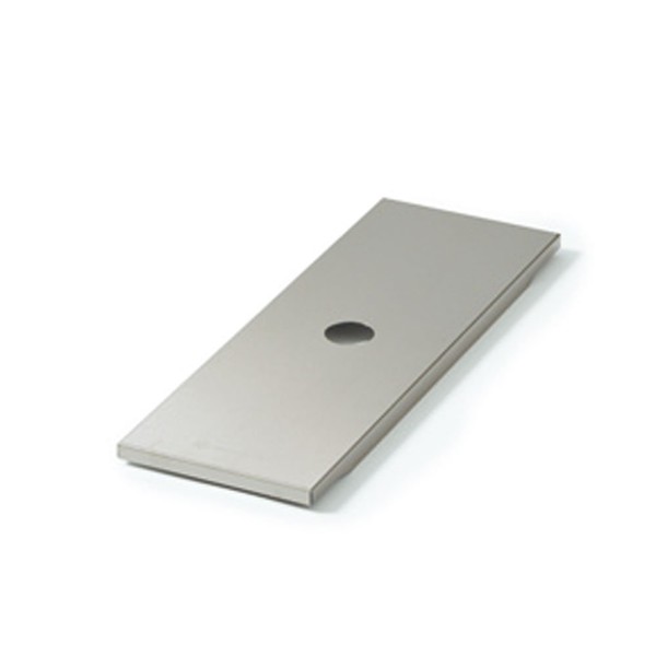 IGT Stainless Steel Half Unit Tray