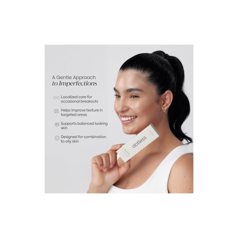 Dotless Gel Tratamiento Focalizado para Imperfecciones y Acné 30 ml