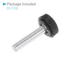 CoCud Thumbscrew New Ring Knob M5 x 30mm Female Thread