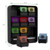 MR Organizador Dispensador Te Con 11 Espacios Oficina Y Hogar