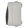 EMOS Waterproof Bell Switch with Rocker Switch Grey Black Colour
