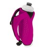 Amphipod Hydraform Ergo-Lite Handheld Water Bottle, BPA-Free Minimalist Insulated Hydration