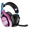MightySkins Skin Compatible with Astro A50 3rd Generation Gaming Headset