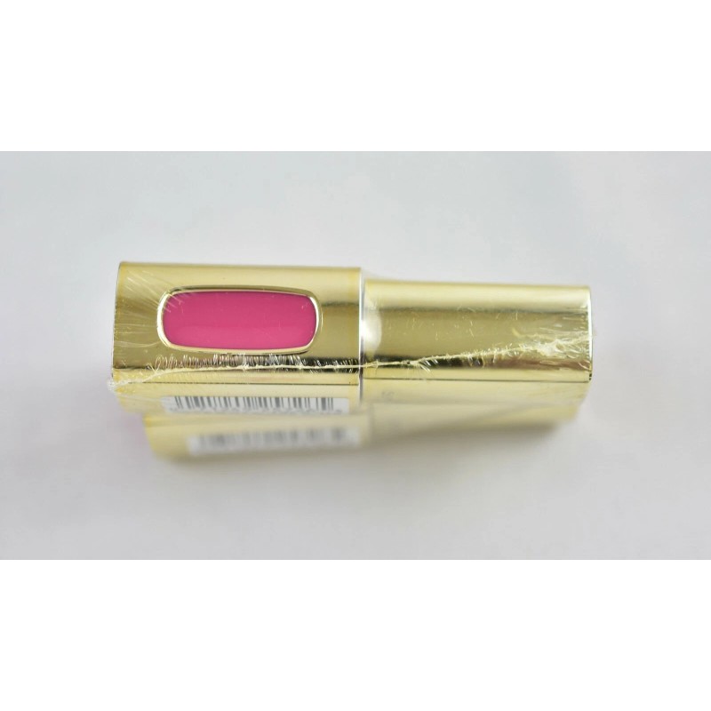 L'Oréal 2/Pack L'Oreal Extraordinaire Liquid Colour Riche Lipstick #105 Pink