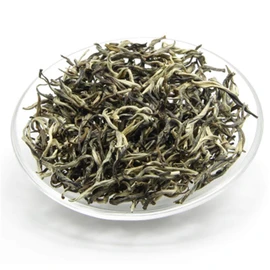Jasmine Flower Tea Premium Green Tea Chinese Jasmine White Hair Monkey LooseLeaf (500g)