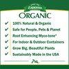 Espoma Organic Potting Soil Mix - All Natural Potting Mix