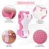 iMoebel Set of 6 Protectors Protector Set, Inline Protective Equipment,