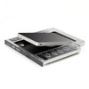 Ewent ew7005 Adapter for HDD/SSD 2.5, Silver