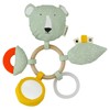 Trixie Baby Activity Toy Polar Bear