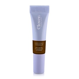 Clover Camo Cover Face & Under Eye Concealer Cruelty-Free & Vegan Natural Makeup