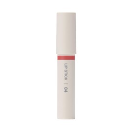 MUJI OAP99A4S Lipstick Clear Red 2.5 g