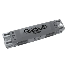Splitter Junction Box