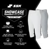SSK Showcase Collection Youth Baseball Short Pants - Solid Knicker