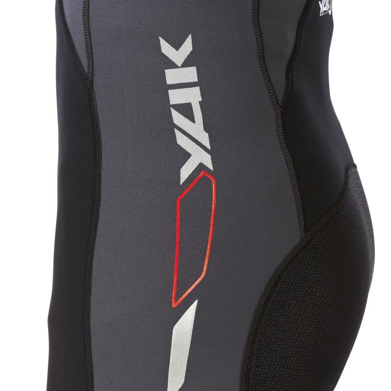 Yak Wetsuits - Yak 3mm Step-In Long John Wetsui...