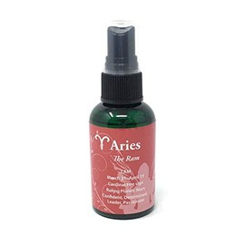 The Crystal Garden Aries Spray, 2 OZ
