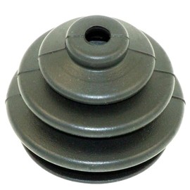 Gaiter Neck for Wheelchair Joysticks - Fits GC, VSI, VR2, and Remote Plus