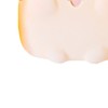 Money Bank Large Capacity Shatterproof Decorative Cute Dog Soft Plastic