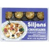 Siljans Croustades Crispy Shells - 6 pack