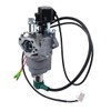 Cylinman Generator Carburetor Fit for Harbor Freight Predator 9500 Watt