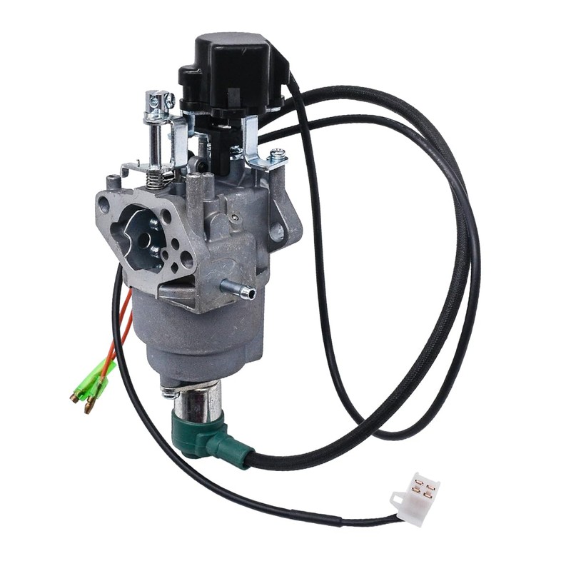 Cylinman Generator Carburetor Fit for Harbor Freight Predator 9500 Watt