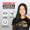 Fire Sports Protector Bucal Deportivo para Box Juvenil Adulto Moldeable