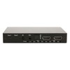 HD Multimedia Interface Switch 4K 4 in 2 Out 3.5mm