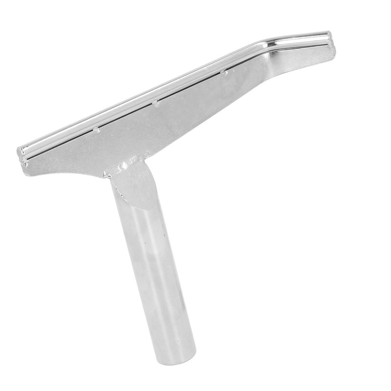 25mm Curved Lathe Tool Holder Alloy Steel 1in Diameter Post