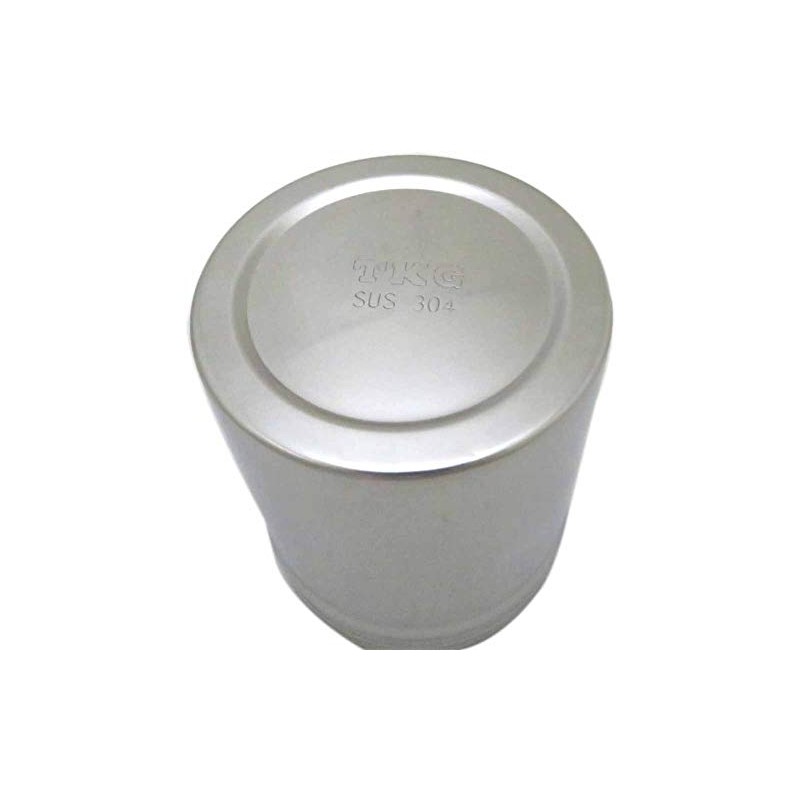 Endo Shoji TKG Seasoning Container, Commercial Use, Small, 18-8 Stainless