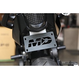 Fender Eliminator Kit for Yamaha FZ6R FZ6-R 2009-2017