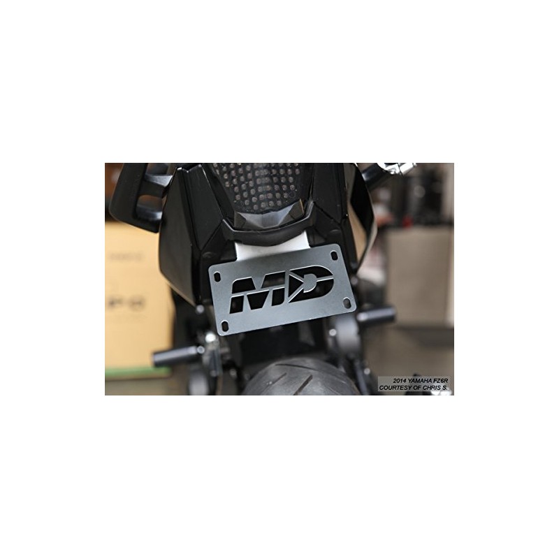 Fender Eliminator Kit for Yamaha FZ6R FZ6-R 2009-2017