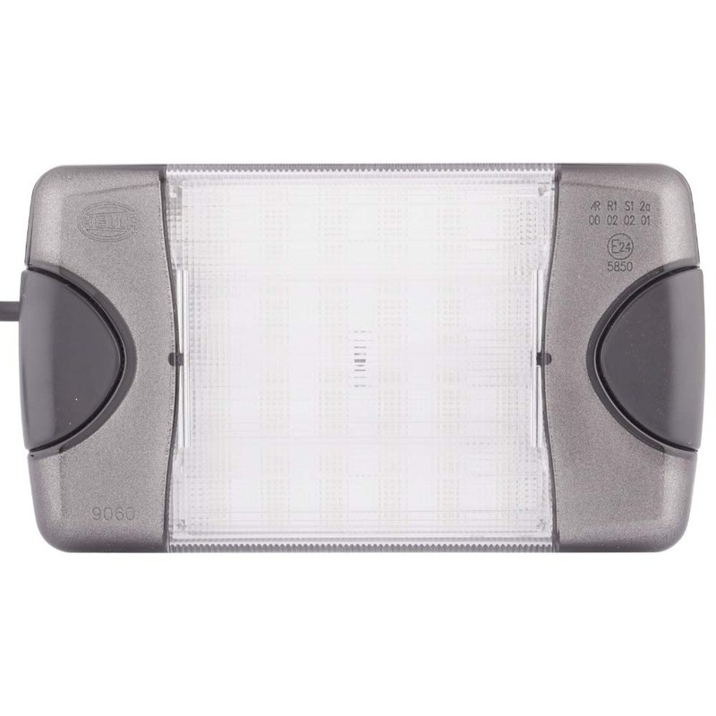 HELLA 2BA 980 607-201 Indicator - DuraLED - LED -