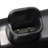 TRQ Right Passenger Side Mirror Turn Signal LED Clear Lens