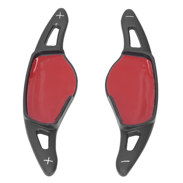 Supra MK5 paddle shifters, steering wheel, 2 pieces, steering wheel