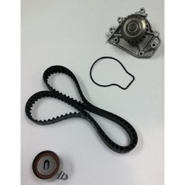 NITOMA BASIC TIMING BELT KIT for '96-'97 HONDA DEL SOL 1.6L VTEC CiVIC Si B16A2