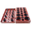 407-pc Universal O-Ring Assortment