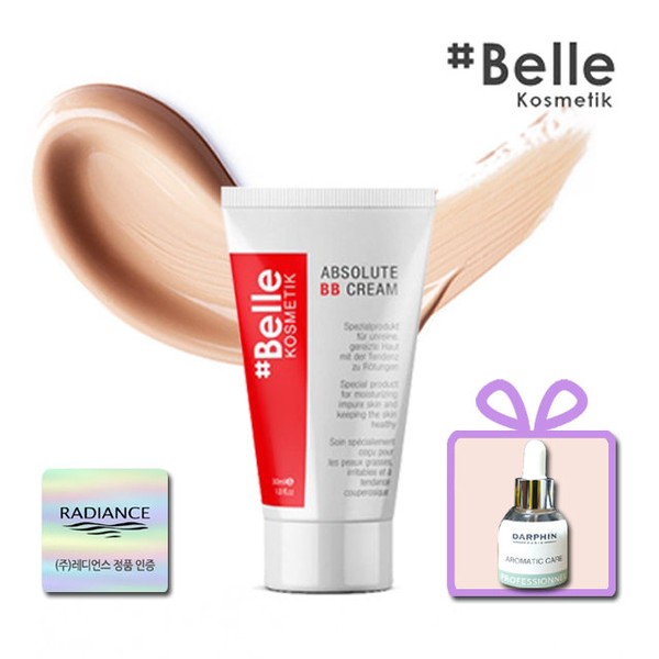 Flight attendants who apply Shopbelle Absolute BB Cream 30ml and