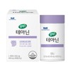 셀렉스 매일헬스뉴트리션  테아닌 400mg x 60정 1박스 Celex Daily Health Nutrition Theanine 400mg x 60 Tablets 1 Box