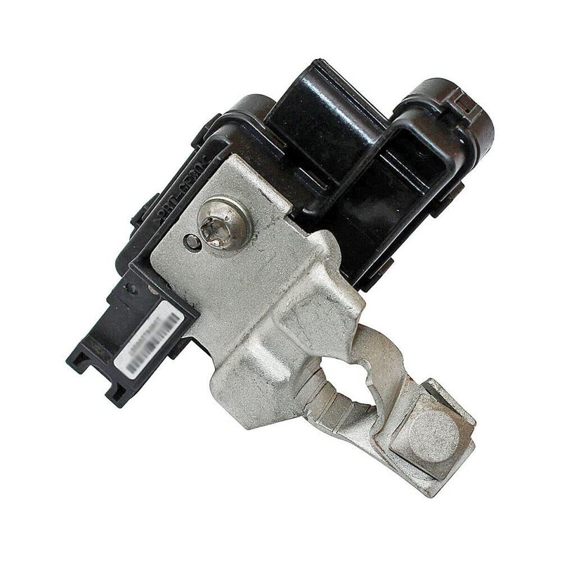 TEAMWILL Battery Current Sensor ASSY 38920-T2A-A02 for 2013-2017 Honda Accord