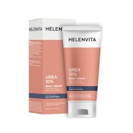 Helenvita Urea 10% Body Cream, 150ml
