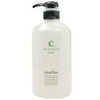 Nakano Senfique Shampoo, Clear, 26.8 fl oz (760 ml)