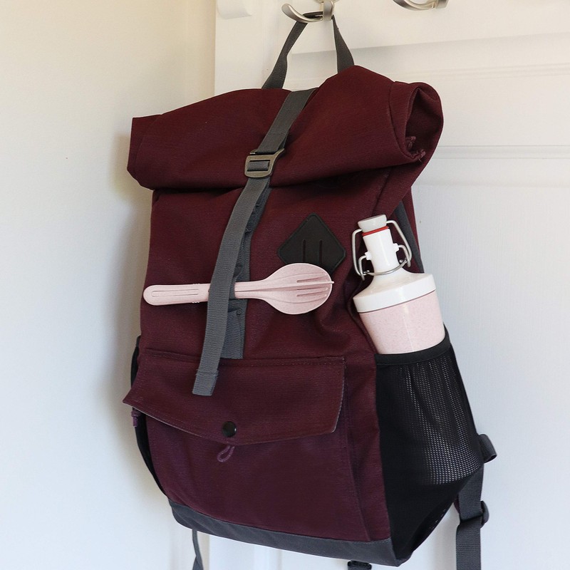 Pop To Go Drinking Bottle 425 ml